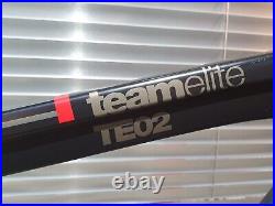 21 BMC Team Elite TE02 Mountain Bike Frame (for 26 rims)