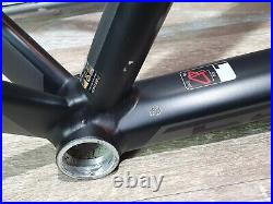 21 BMC Team Elite TE02 Mountain Bike Frame (for 26 rims)