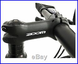 26'' Flying Hardtail Mens Mountain Bikes Bicycles Shimano 21 Speeds Alloy Frame