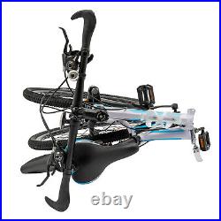 26 Folding Mountain Bike 21 Speed Men Bikes MTB Bicycle School Dual Disc Brake 26 Folding Mountain Bike 21 Speed Men Bikes MTB Bicycle School Dual Disc Brake