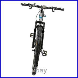 26 Folding Mountain Bike 21 Speed Men Bikes MTB Bicycle School Dual Disc Brake 26 Folding Mountain Bike 21 Speed Men Bikes MTB Bicycle School Dual Disc Brake