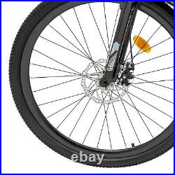 26 Folding Mountain Bike 21 Speed Men Bikes MTB Bicycle School Dual Disc Brake 26 Folding Mountain Bike 21 Speed Men Bikes MTB Bicycle School Dual Disc Brake