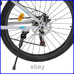 26 Folding Mountain Bike 21 Speed Men Bikes MTB Bicycle School Dual Disc Brake 26 Folding Mountain Bike 21 Speed Men Bikes MTB Bicycle School Dual Disc Brake