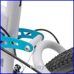 26 Folding Mountain Bike 21 Speed Men Bikes MTB Bicycle School Dual Disc Brake 26 Folding Mountain Bike 21 Speed Men Bikes MTB Bicycle School Dual Disc Brake
