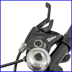 26 Folding Mountain Bike 21 Speed Men Bikes MTB Bicycle School Dual Disc Brake 26 Folding Mountain Bike 21 Speed Men Bikes MTB Bicycle School Dual Disc Brake