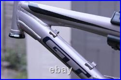 26 GT i-Drive 5 XCR Full Suspension MTB Mountain Bike Aluminium Frame, Size 18