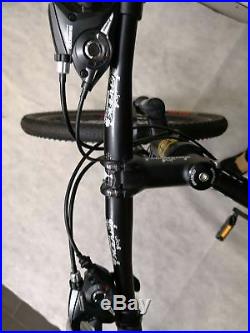 26 High quality Alloy frame MTB mountain bike 21 shimano gear