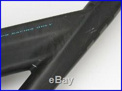 26 Yeti AS-R C Full Suspension Carbon MTB Frame, Large, 2008