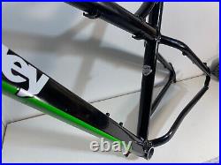 27.5 Ragley Marley Hardtail Frame 20 Large Mountain Bike MTB Aluminium Rasta 27.5 Ragley Marley Hardtail Frame 20 Large Mountain Bike MTB Aluminium Rasta