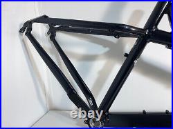27.5 Ragley Marley Hardtail Frame 20 Large Mountain Bike MTB Aluminium Rasta 27.5 Ragley Marley Hardtail Frame 20 Large Mountain Bike MTB Aluminium Rasta