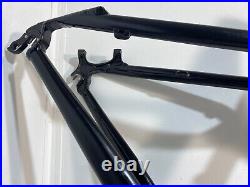27.5 Ragley Marley Hardtail Frame 20 Large Mountain Bike MTB Aluminium Rasta 27.5 Ragley Marley Hardtail Frame 20 Large Mountain Bike MTB Aluminium Rasta