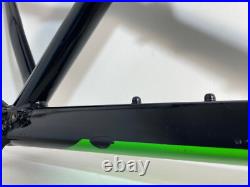 27.5 Ragley Marley Hardtail Frame 20 Large Mountain Bike MTB Aluminium Rasta 27.5 Ragley Marley Hardtail Frame 20 Large Mountain Bike MTB Aluminium Rasta