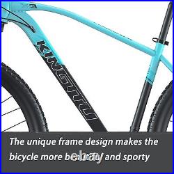 29 Mens Mountain Bike Shimano 21 Speed Big size Frame Bicycle For men, mtb, new