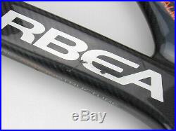 29 Orbea Alma 29er Carbon Fiber Hardtail MTB Frame, 18, 2009