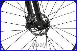 29er Full Suspension Carbon Fiber Bike Frame 142 boost 148mm MTB Complete Bike