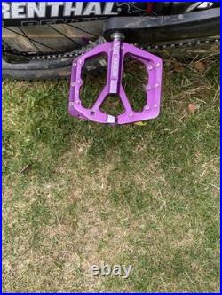 29er Mountain Bike Full Suspension Frame Large 29er Mountain Bike Full Suspension Frame Large