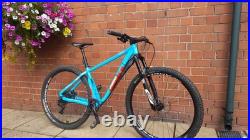 29er mountain bike FRAME ONLY SALE
