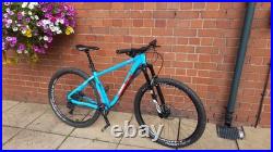 29er mountain bike FRAME ONLY SALE