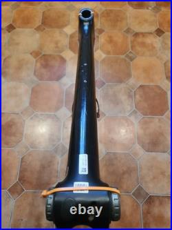 46cm Medium FOCUS RAVEN MAX Carbon 29er Hardtail Frame. Non Boost