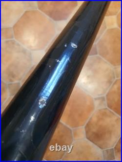 46cm Medium FOCUS RAVEN MAX Carbon 29er Hardtail Frame. Non Boost
