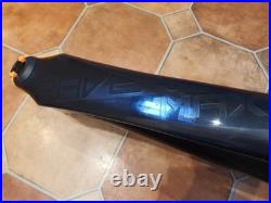 46cm Medium FOCUS RAVEN MAX Carbon 29er Hardtail Frame. Non Boost