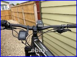 500w electric mountain bike medium frame