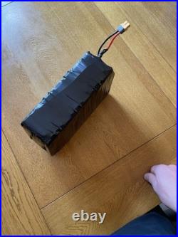 52v battery 20ah (xt60 connector)