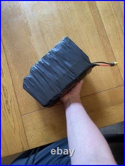 52v battery 20ah (xt60 connector)