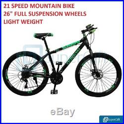 Adult Mountain Bike Children Mountain Bike Full Suspension Bicycle MTB Frames