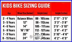 Adults/Boys/Girls Bike Barracuda Draco 4 Frame 29 Inch Disc Brake Mountain Bike