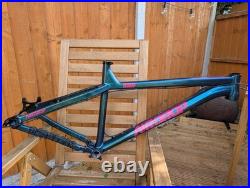 Airdrop Bitmap Frame Size Large