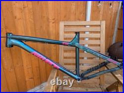 Airdrop Bitmap Frame Size Large