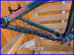Airdrop Bitmap Frame Size Large