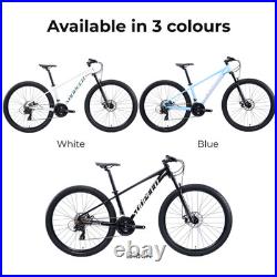 Aluminium Mountain Bike 29/27.5 inch SUNPEED ZERO 1 Shimano 24-Spd Disc Brake