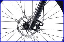 Aluminium Mountain Bike 29/27.5 inch SUNPEED ZERO 1 Shimano 24-Spd Disc Brake