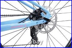 Aluminium Mountain Bike 29/27.5 inch SUNPEED ZERO 1 Shimano 24-Spd Disc Brake
