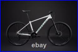 Aluminium Mountain Bike 29/27.5 inch SUNPEED ZERO 1 Shimano 24-Spd Disc Brake