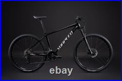 Aluminium Mountain Bike 29/27.5 inch SUNPEED ZERO 1 Shimano 24-Spd Disc Brake