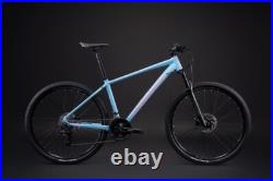 Aluminium Mountain Bike 29/27.5 inch SUNPEED ZERO 1 Shimano 24-Spd Disc Brake