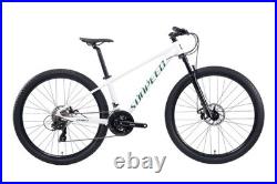Aluminium Mountain Bike 29/27.5 inch SUNPEED ZERO 1 Shimano 24-Spd Disc Brake