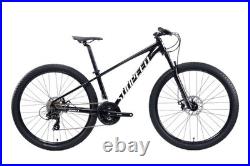 Aluminium Mountain Bike 29/27.5 inch SUNPEED ZERO 1 Shimano 24-Spd Disc Brake