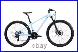 Aluminium Mountain Bike 29/27.5 inch SUNPEED ZERO 1 Shimano 24-Spd Disc Brake