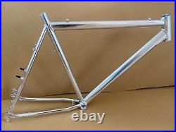 Aluminium Mountain Bike Frame Large/23