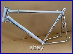 Aluminium Mountain Bike Frame Large/23