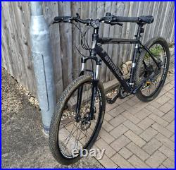 Ammaco Team 29 Large Frame Mountain Bike