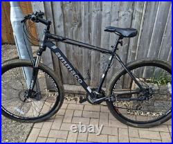 Ammaco Team 29 Large Frame Mountain Bike