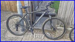 Ammaco Team 29 Large Frame Mountain Bike