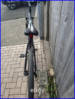 Ammaco Team 29 Large Frame Mountain Bike