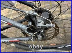 Ammaco Team 29 Large frame mountain bike with front suspension & disc brakes