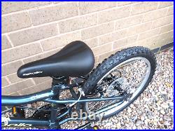 Apollo Chaos Mountain Bike 10 Inch Frame 20 Inch Wheels Ex Shop Display R 18389h